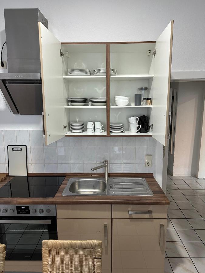 Fewo For Max 6 Guests Near Hagen-City Hagen  Exterior photo