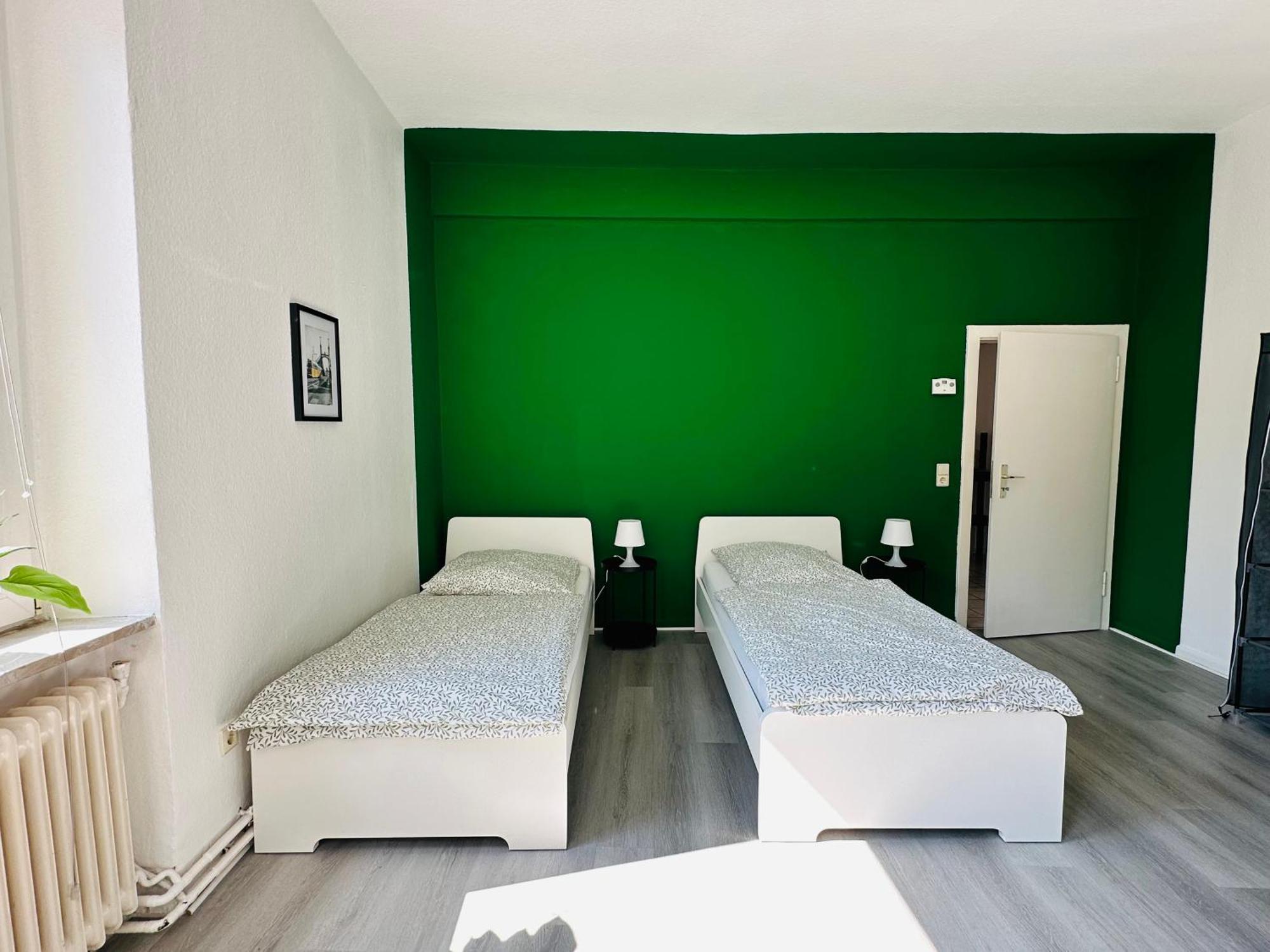 Fewo For Max 6 Guests Near Hagen-City Hagen  Exterior photo